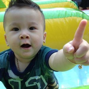 Meet your Posher, Dang